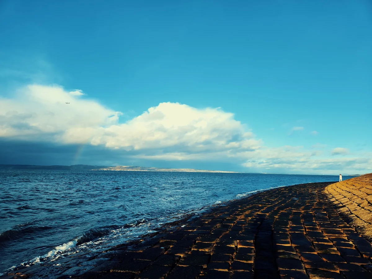 Newhaven Harbour