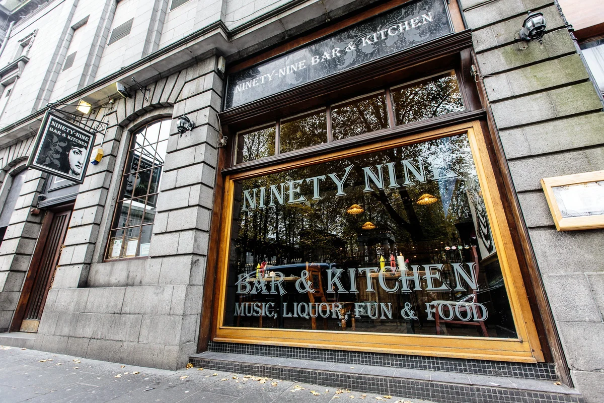 Ninety-Nine