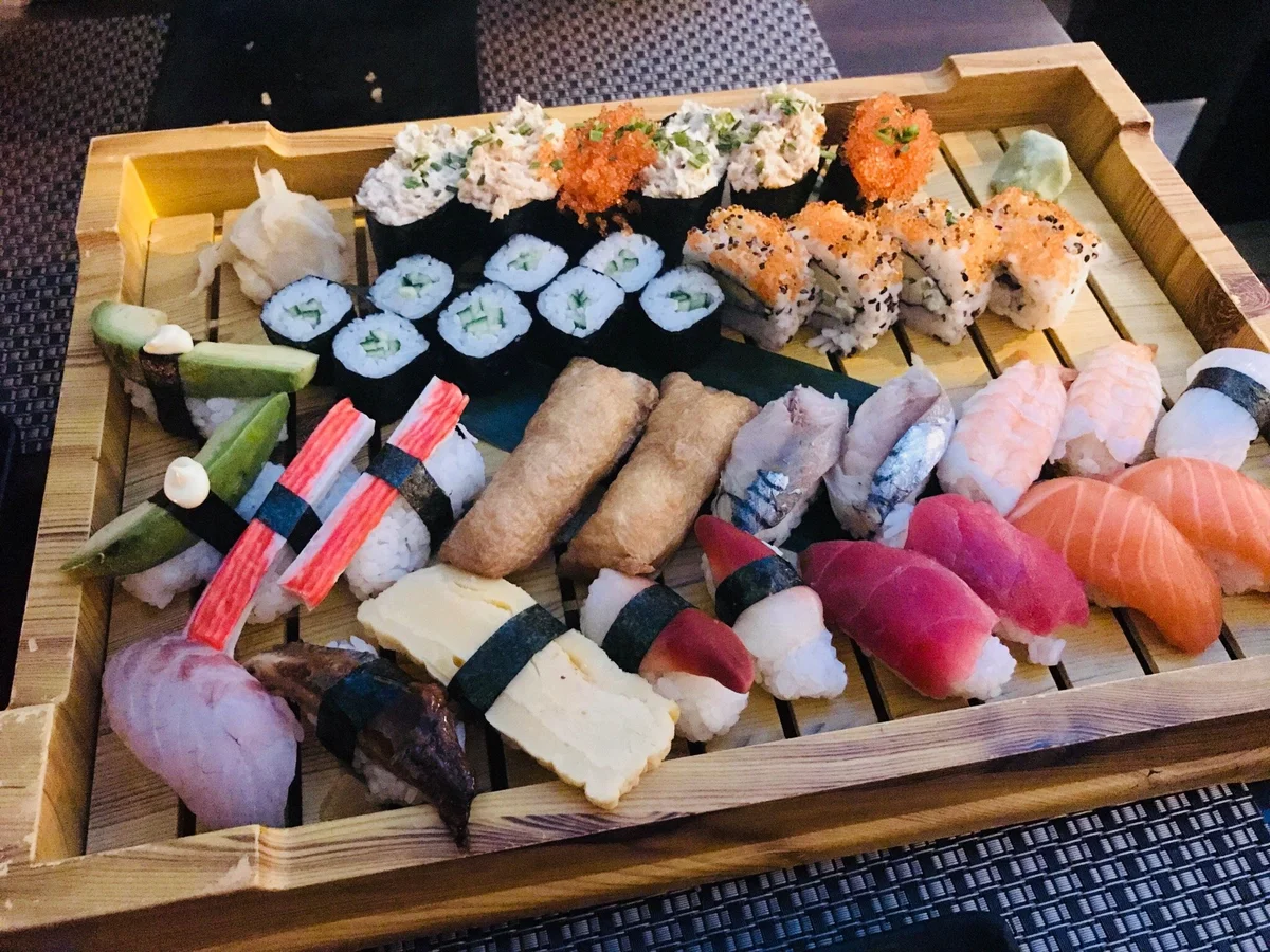 Nippon Kitchen