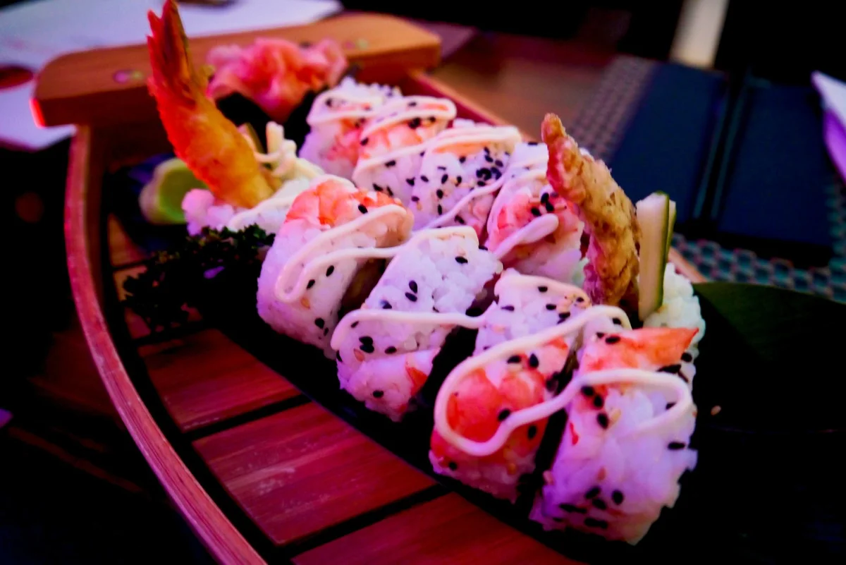 Nippon Kitchen