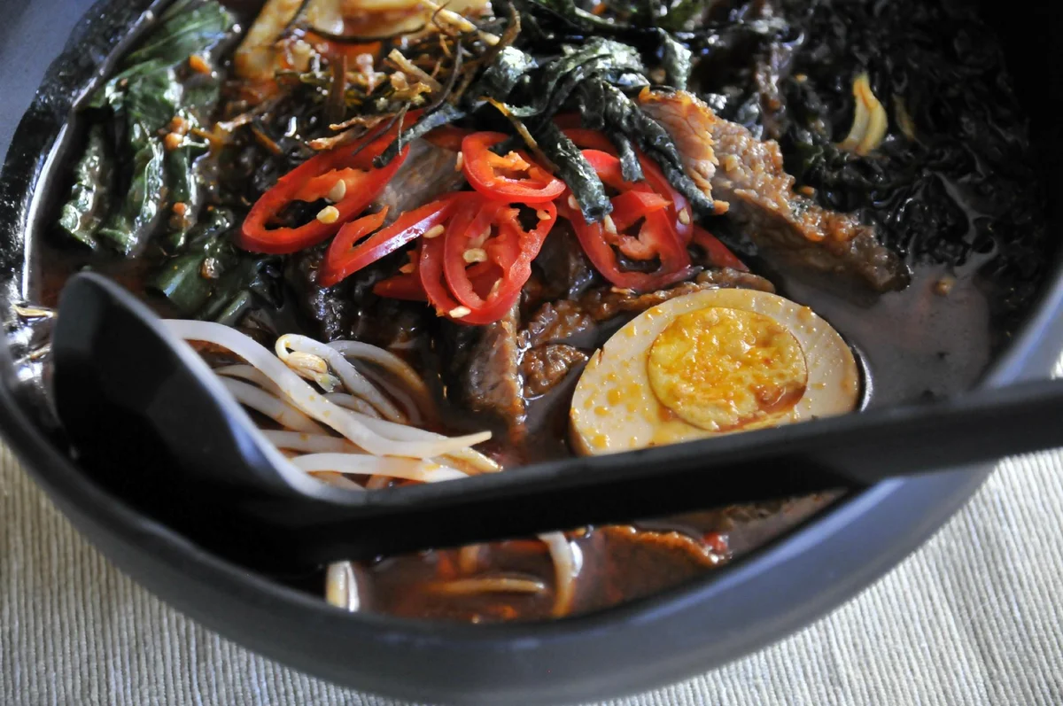 Nippon Kitchen