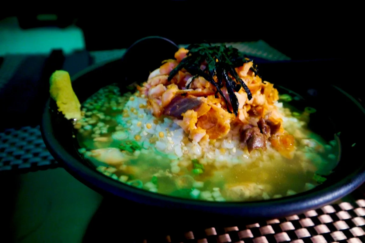 Nippon Kitchen
