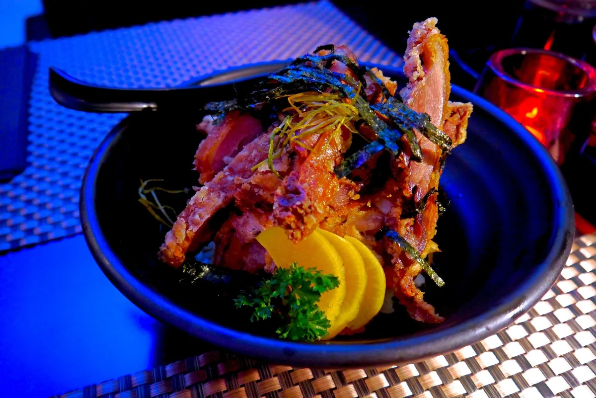 Nippon Kitchen