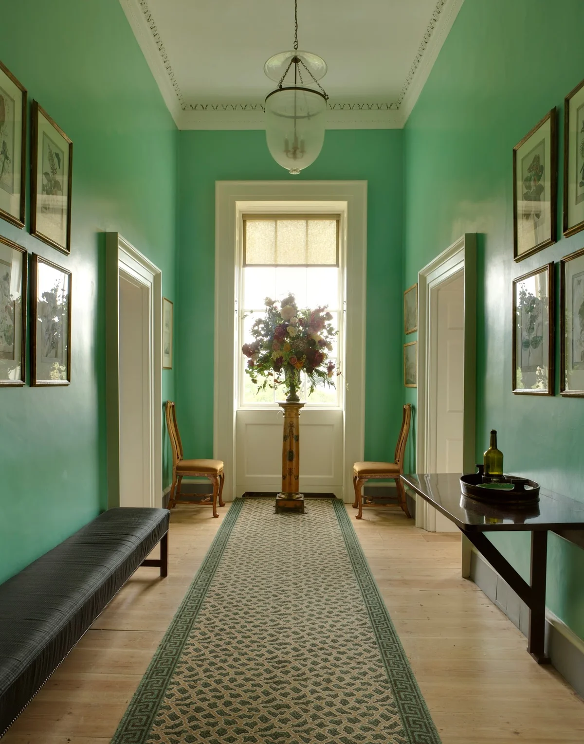 No. 1 Royal Crescent