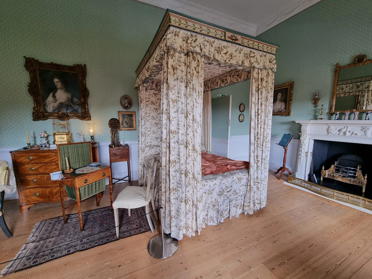 No. 1 Royal Crescent