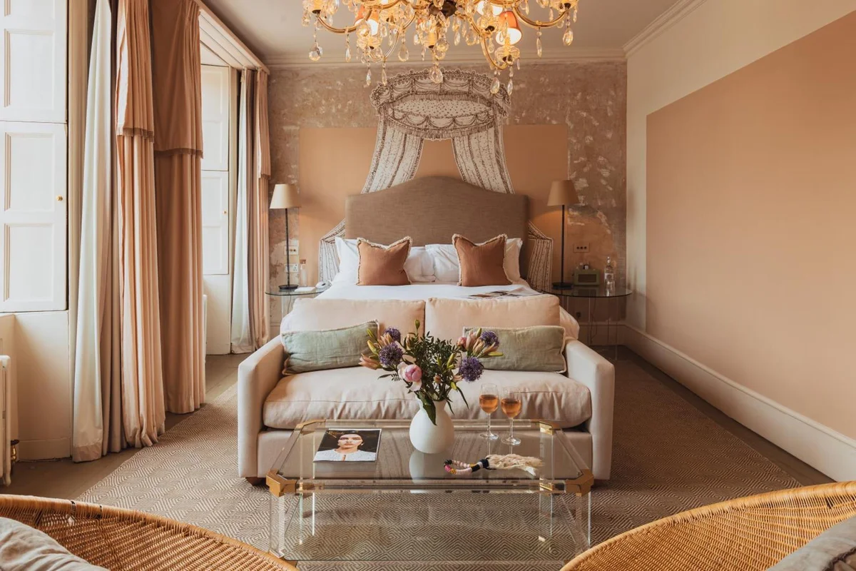 No.15 by GuestHouse, Bath