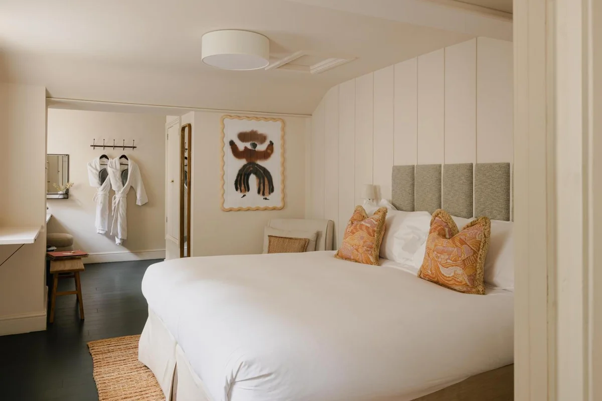 No.15 by GuestHouse, Bath