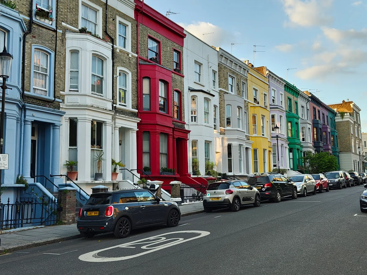 Notting Hill