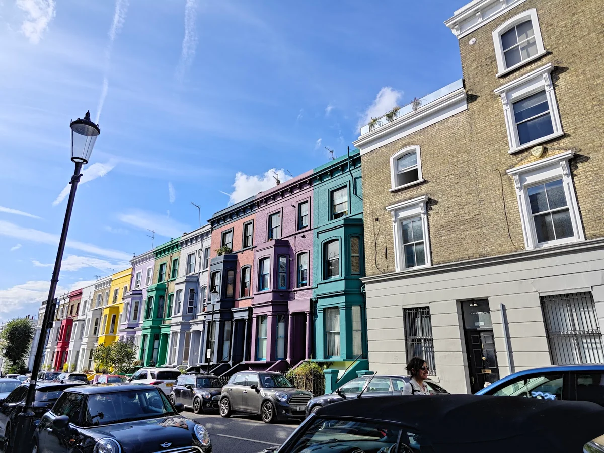 Notting Hill