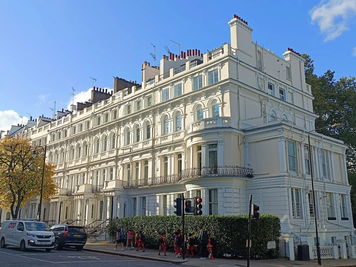 Notting Hill