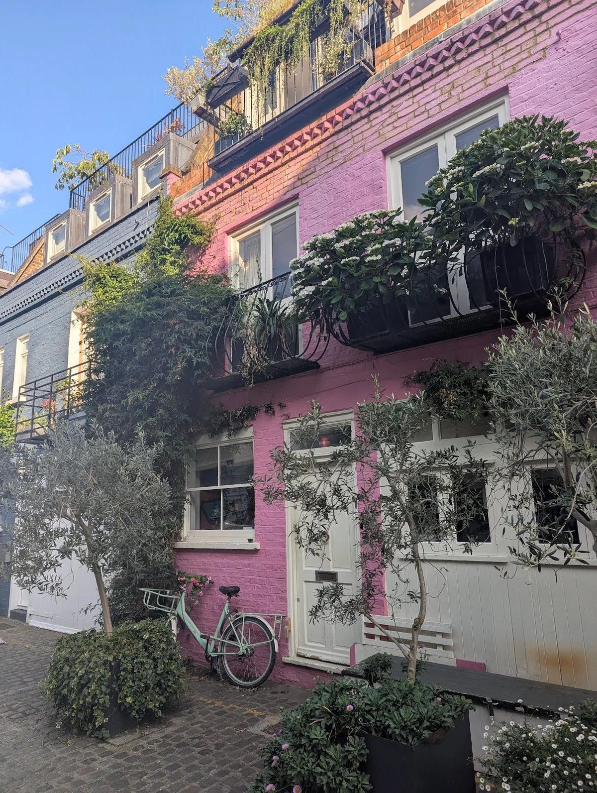 Notting Hill