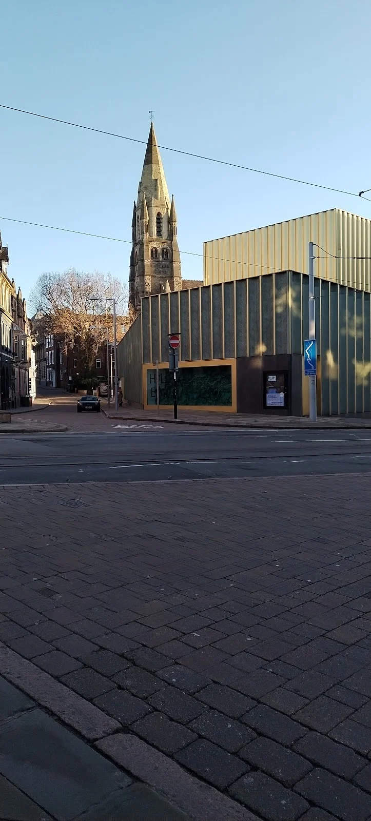 Nottingham Contemporary