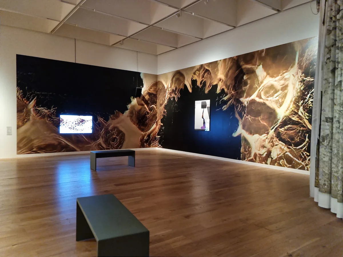 Nottingham Contemporary