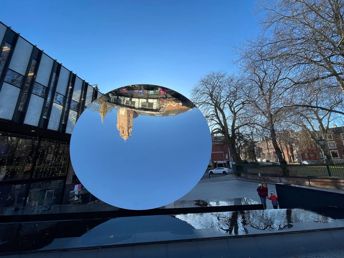 Nottingham Playhouse
