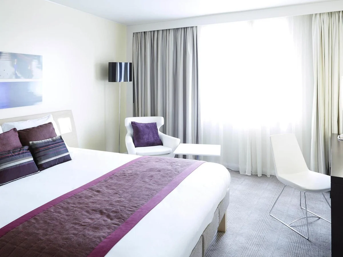 Novotel Liverpool Centre
