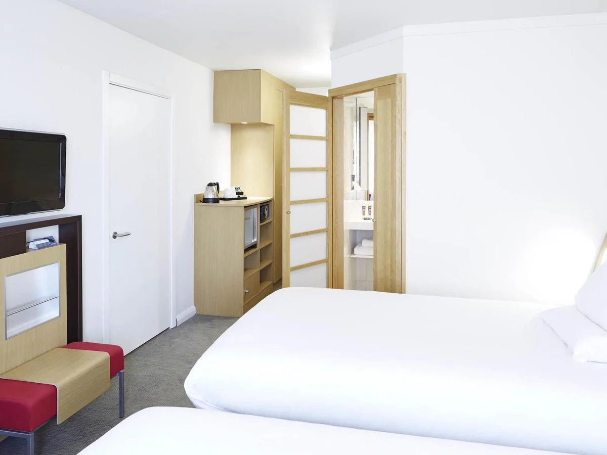Novotel Liverpool Centre