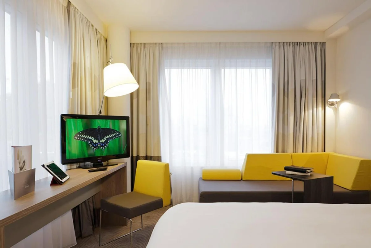 Novotel London Blackfriars