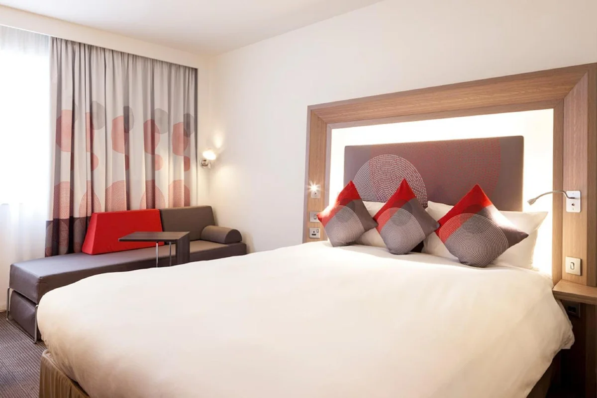 Novotel London Blackfriars