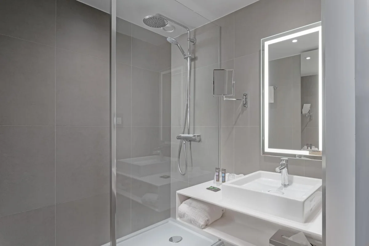 Novotel London Excel