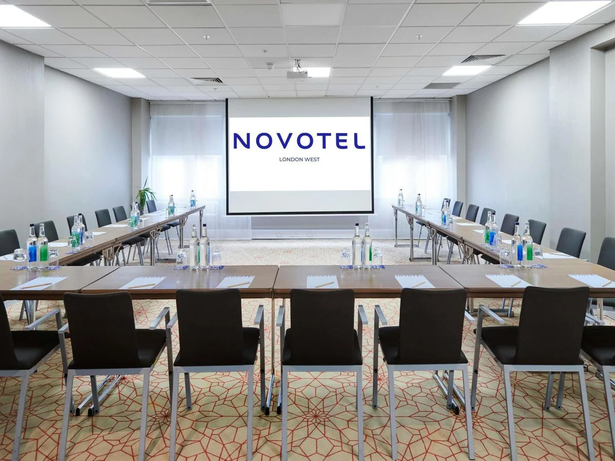 Novotel London West