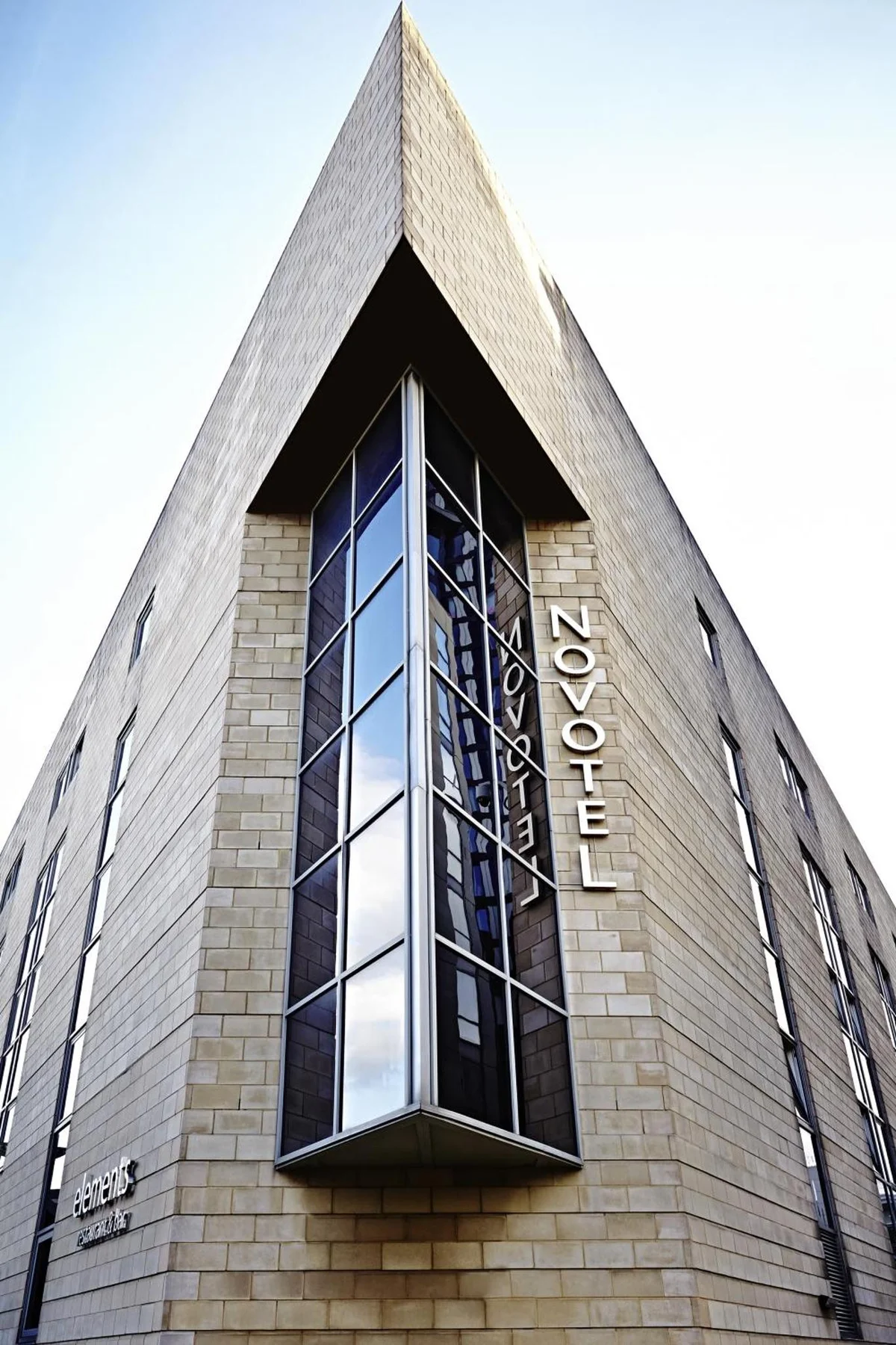 Novotel Sheffield Centre