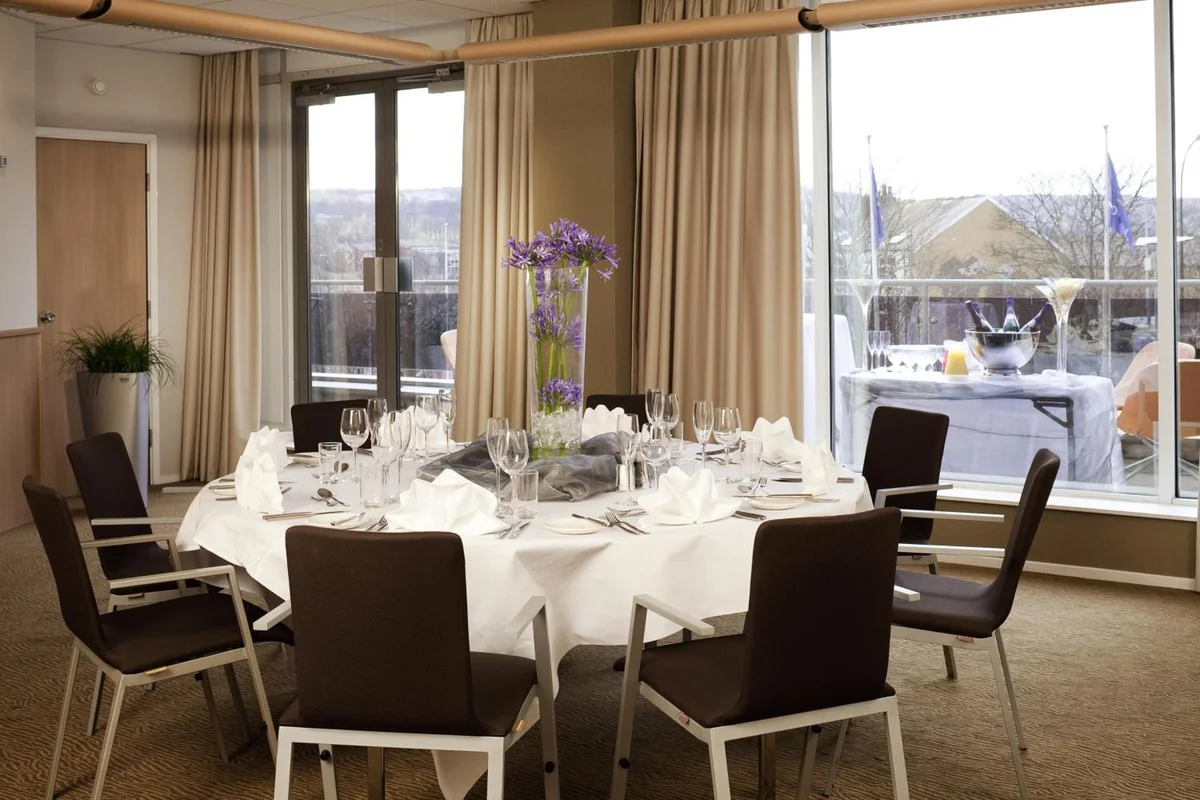 Novotel Sheffield Centre