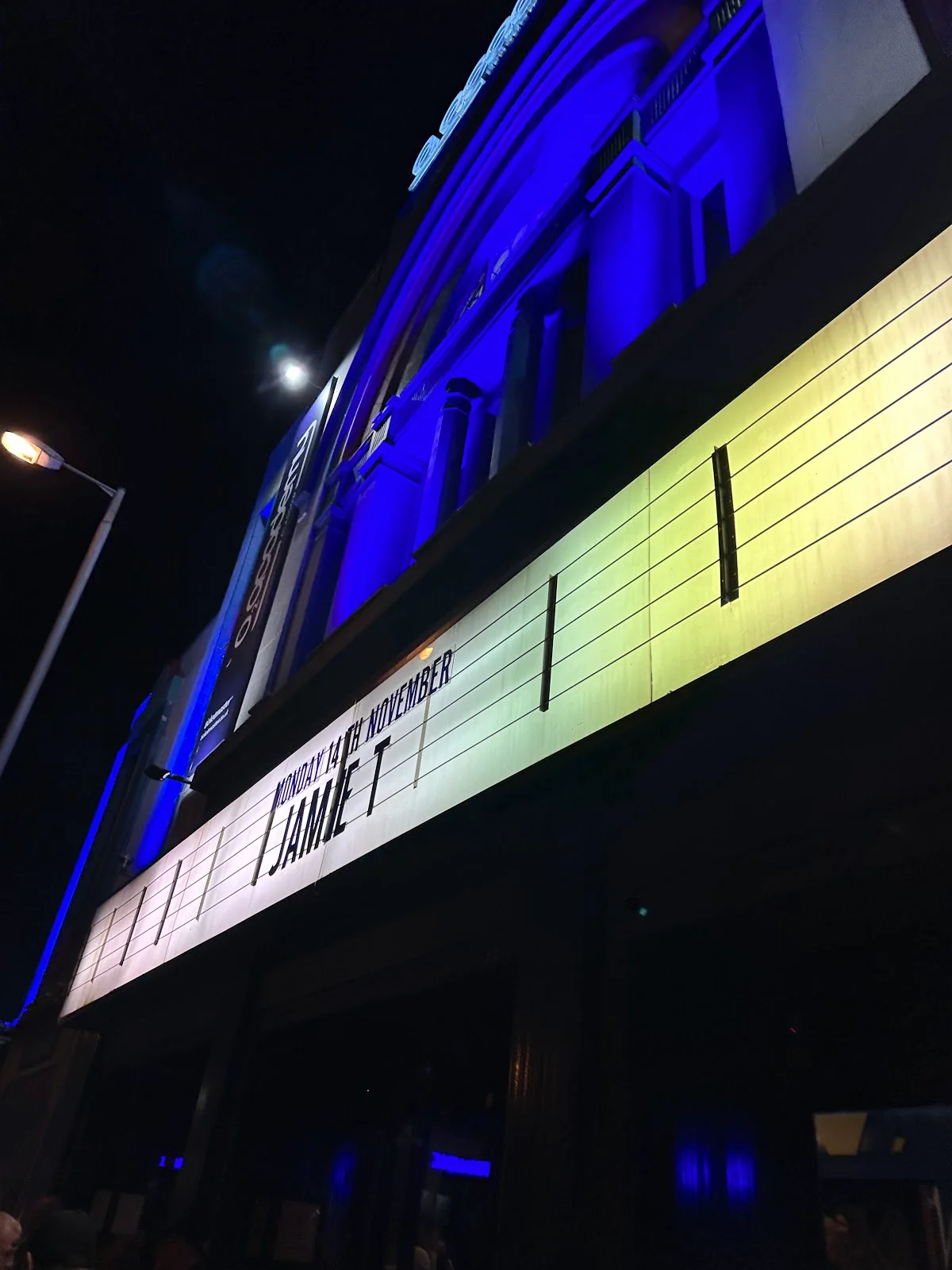 O2 Academy Glasgow