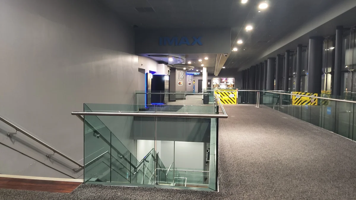 ODEON Liverpool One