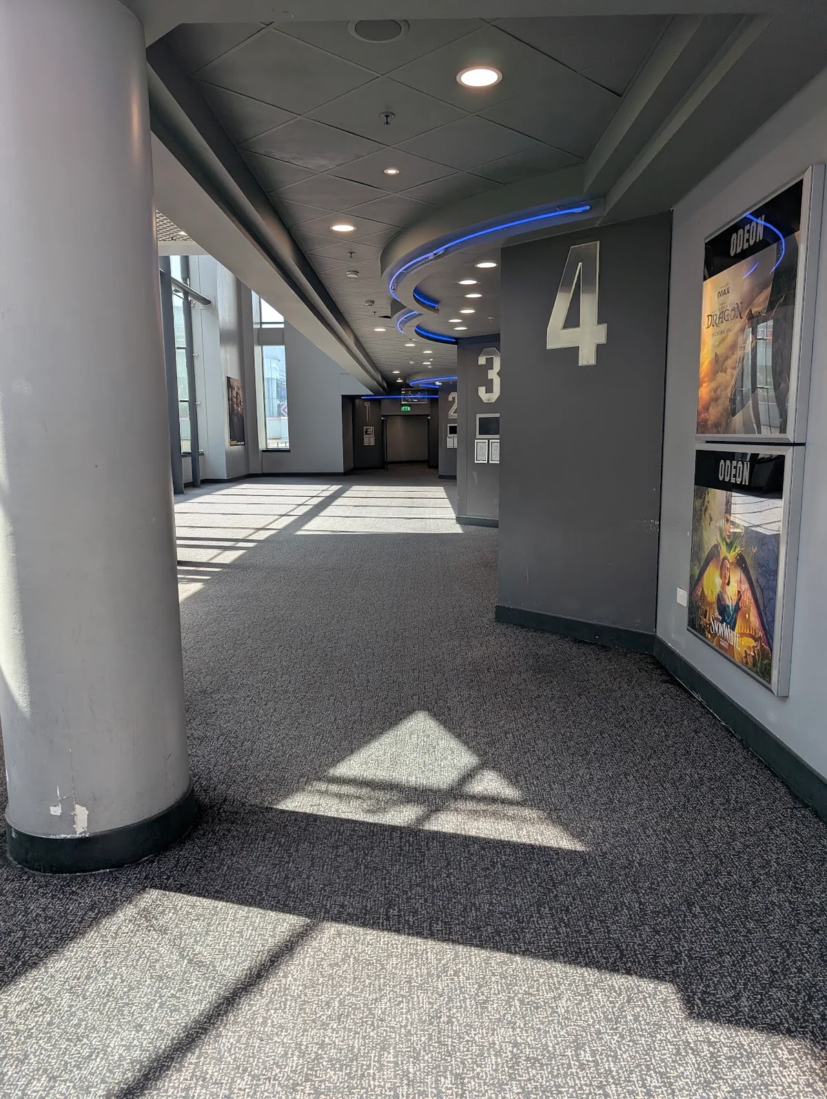 ODEON Liverpool One