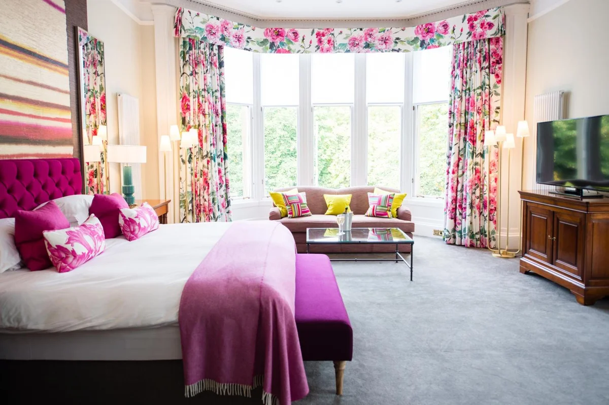 One Devonshire Gardens a Hotel Du Vin