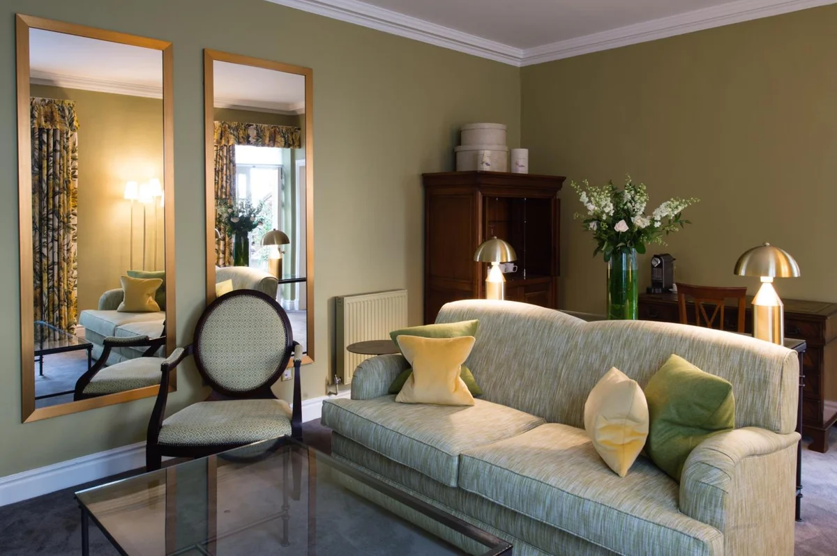 One Devonshire Gardens a Hotel Du Vin