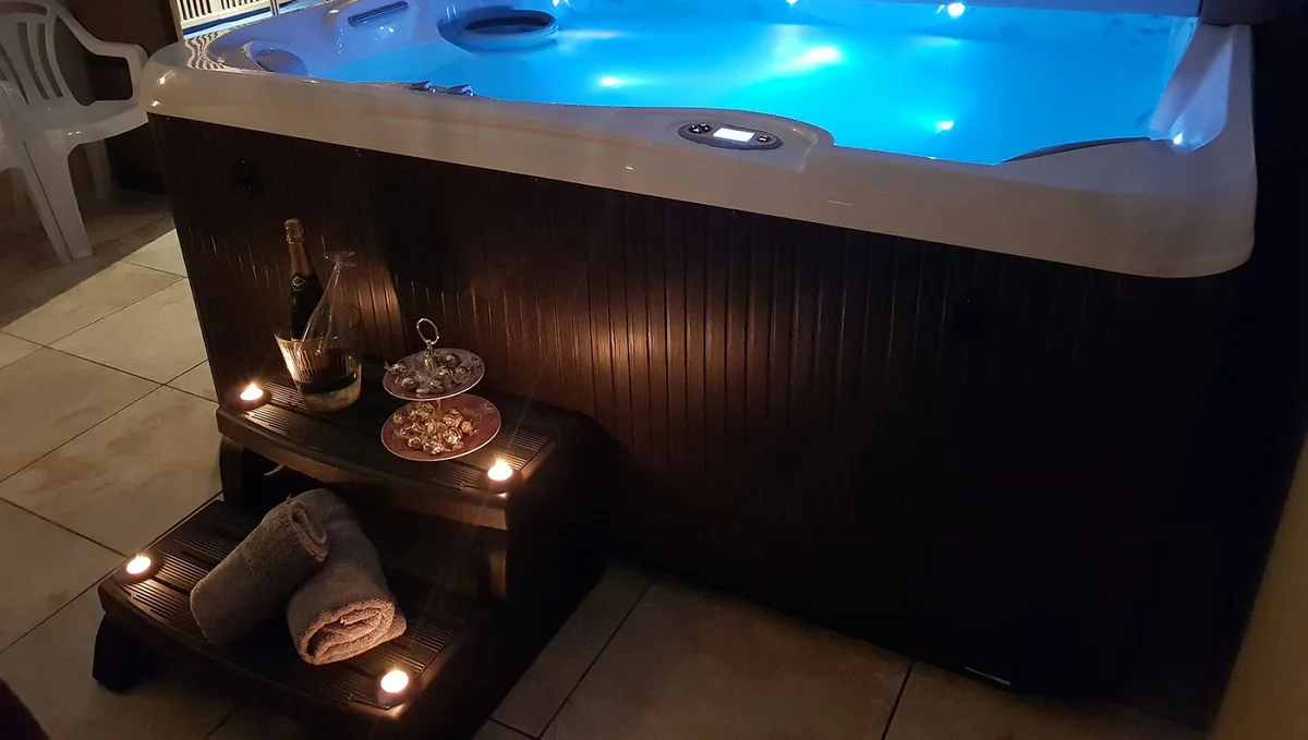 Orchid Thai Massage & Spa