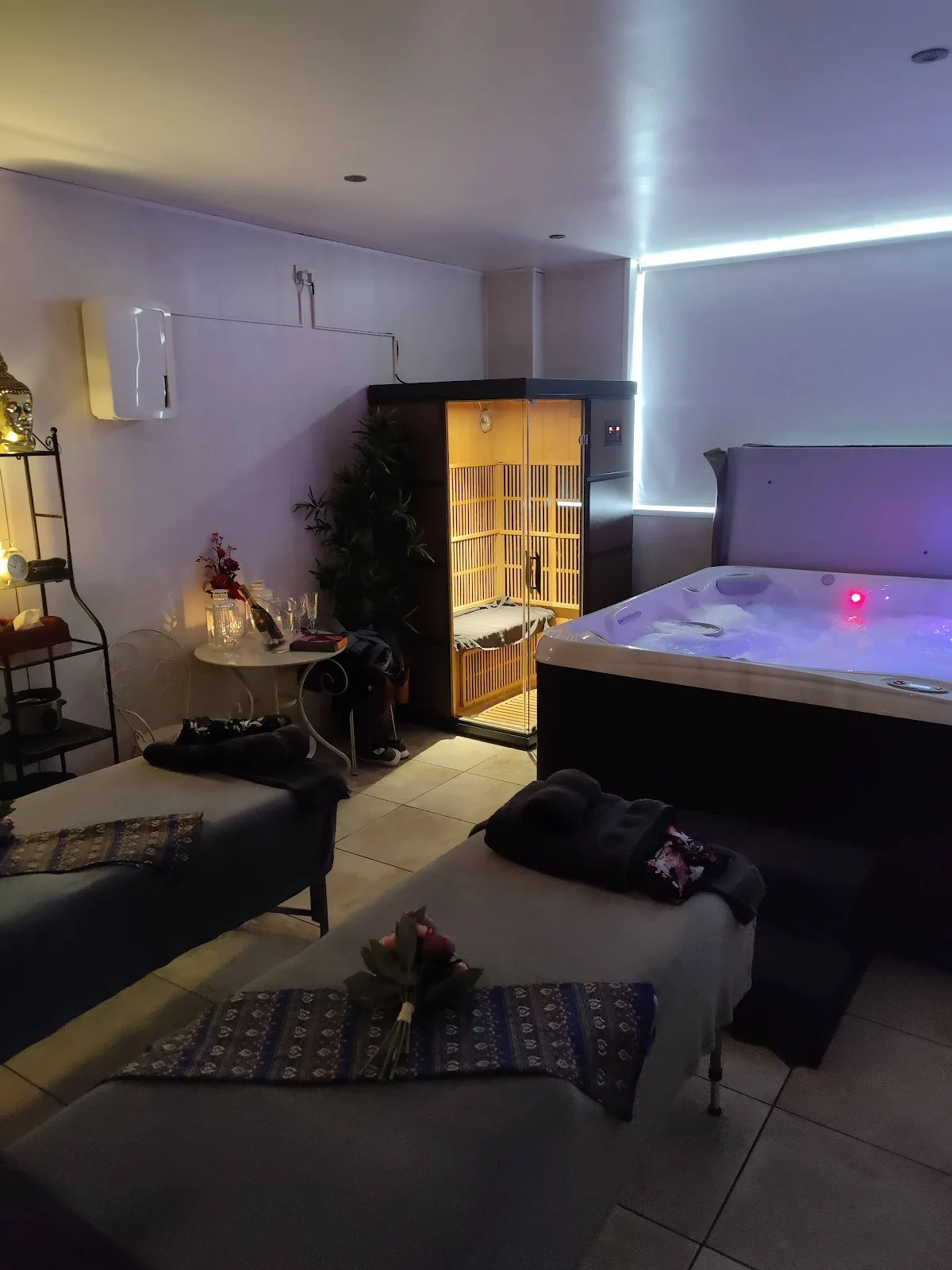 Orchid Thai Massage & Spa
