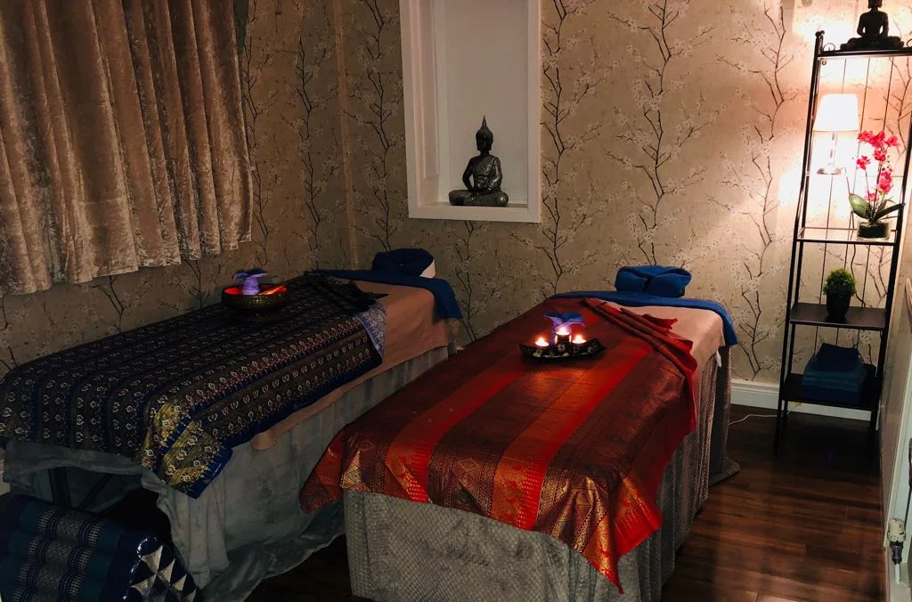 Orchid Thai Massage & Spa