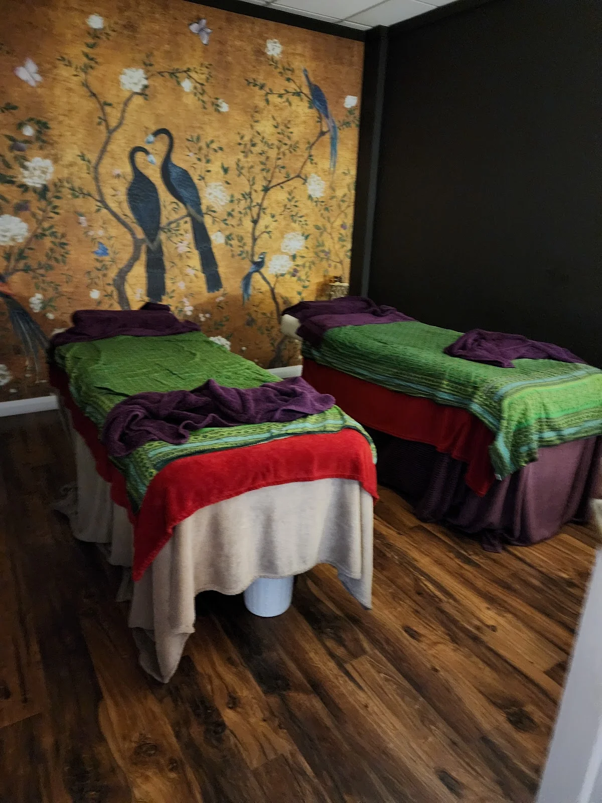 Orchid Thai Massage & Spa