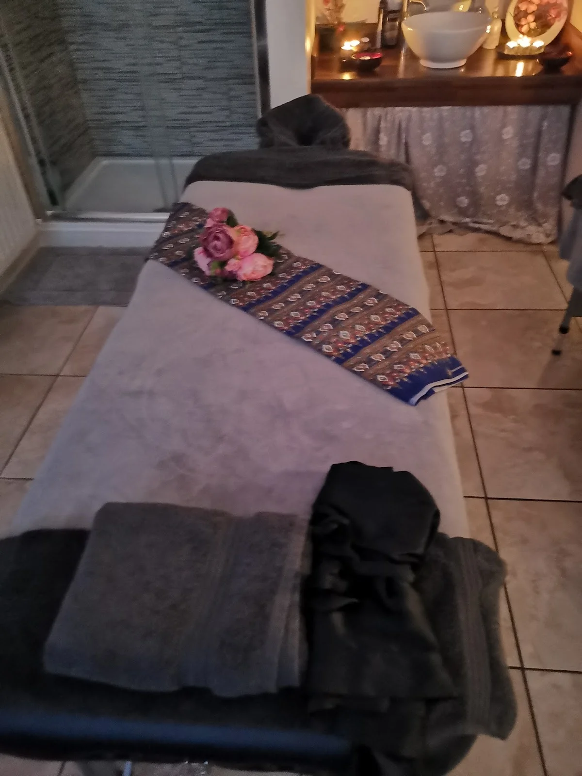 Orchid Thai Massage & Spa