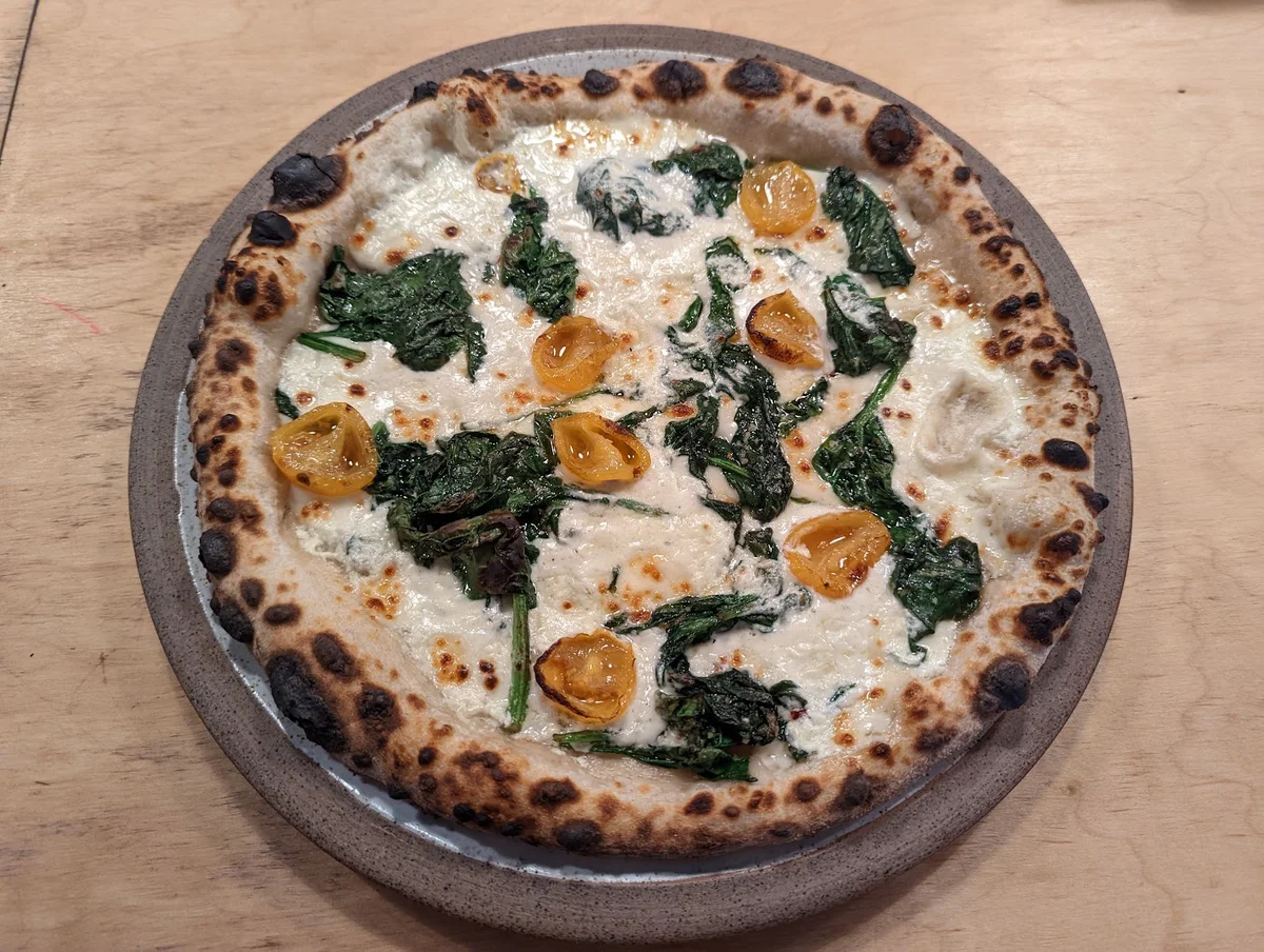 Otto Pizza