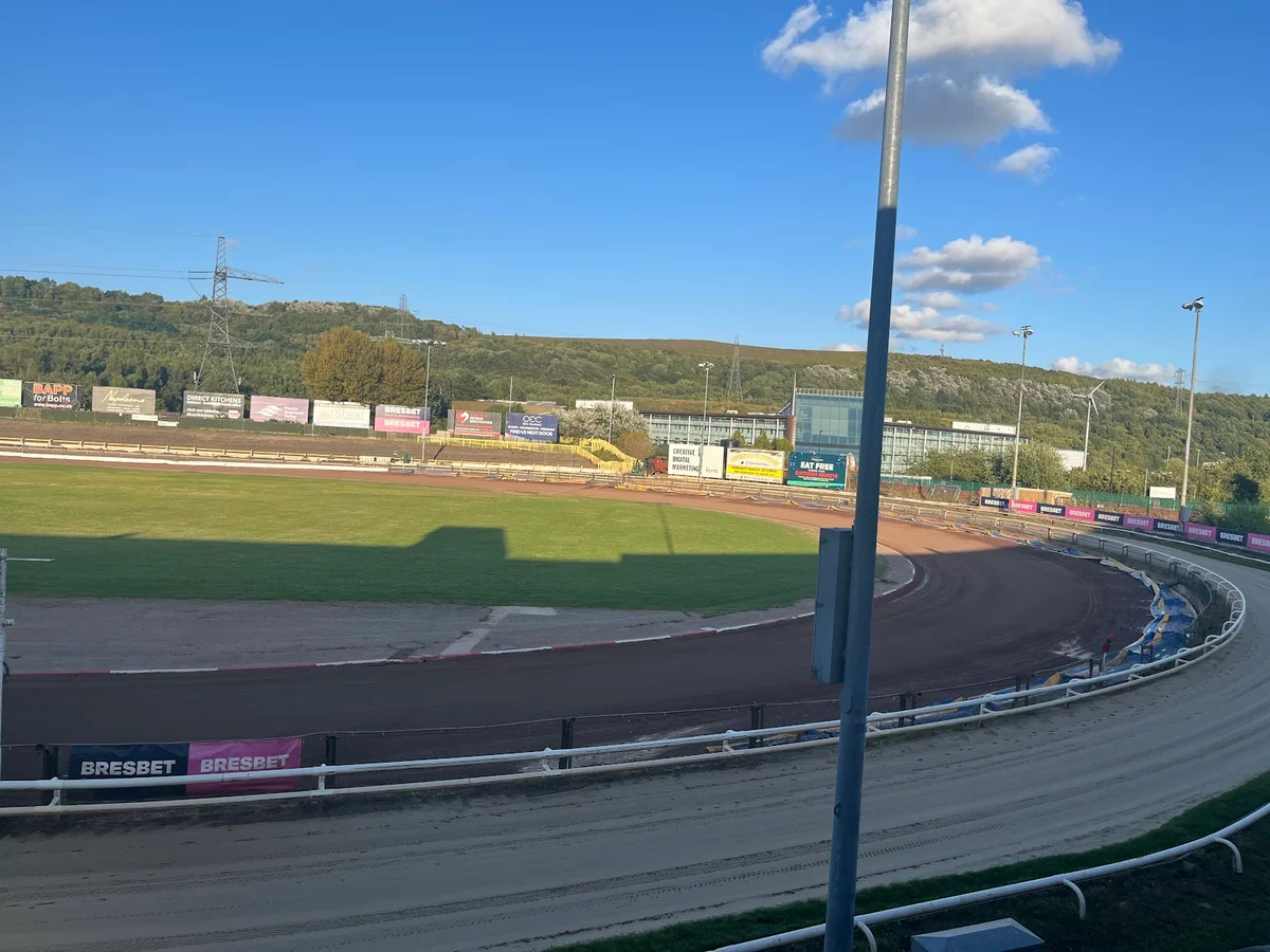 Owlerton Stadium