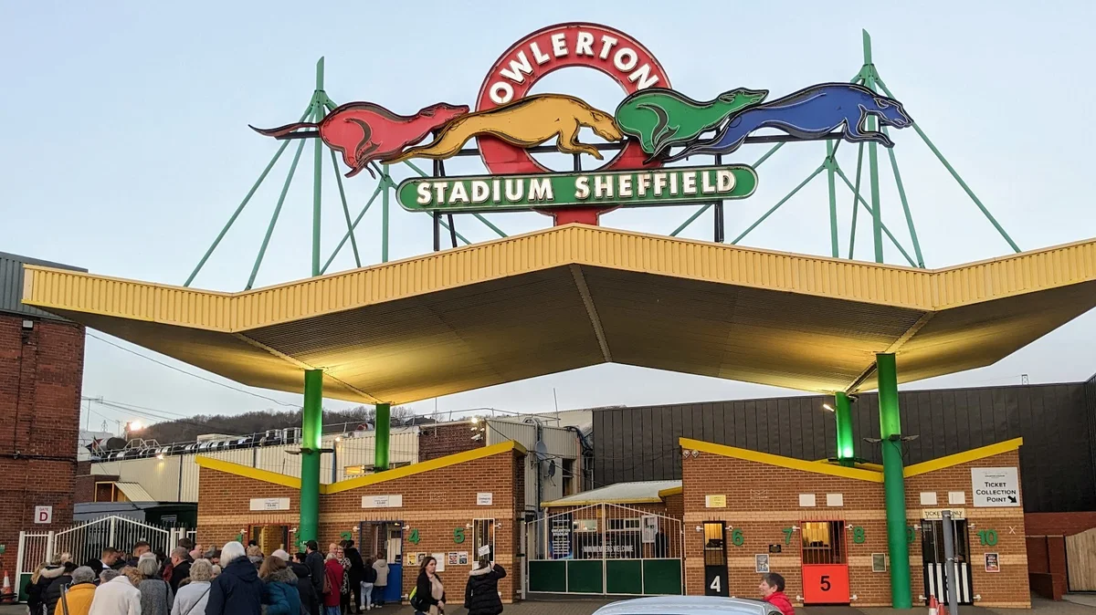 Owlerton Stadium