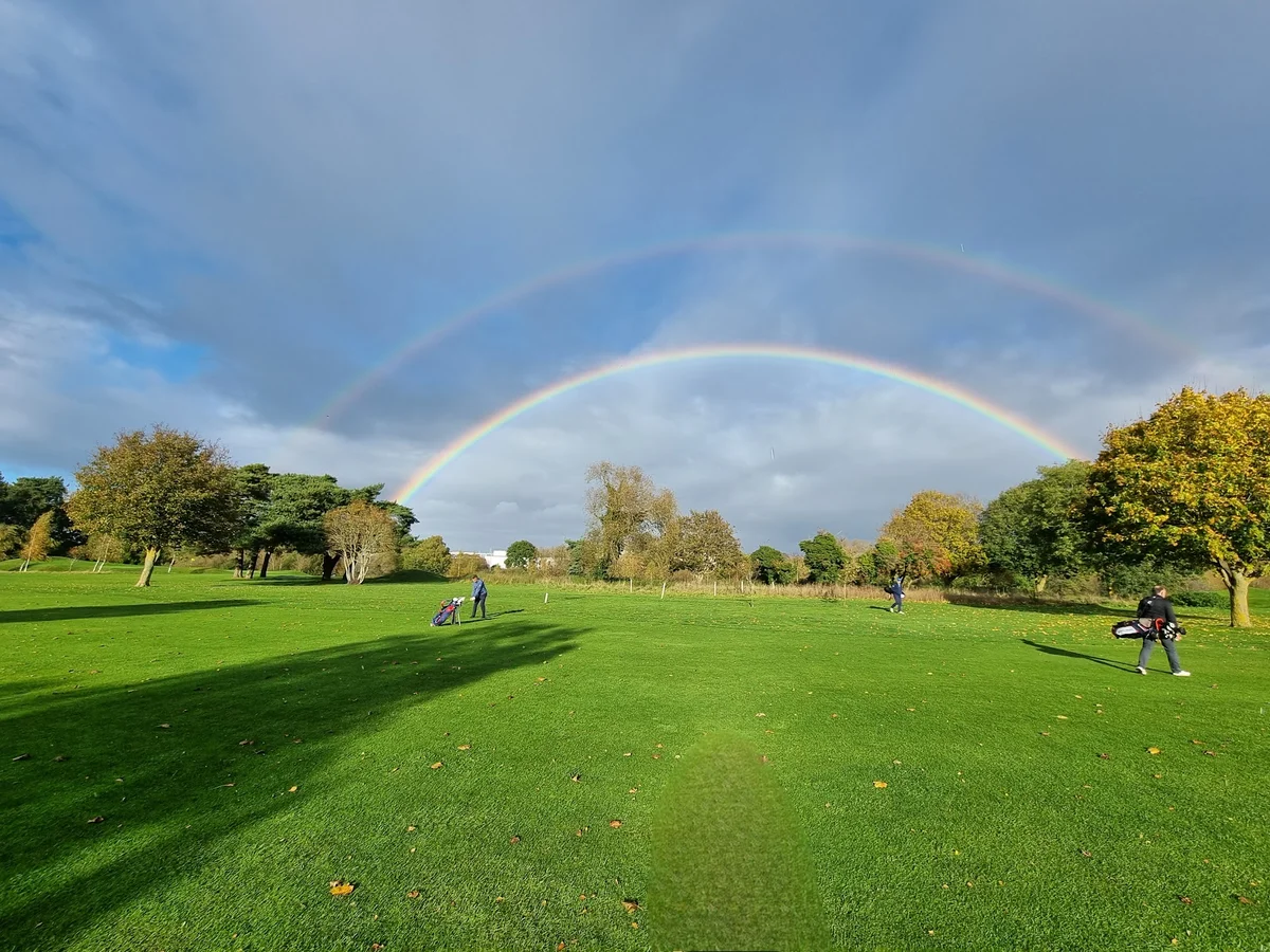 Oxford Golf Club