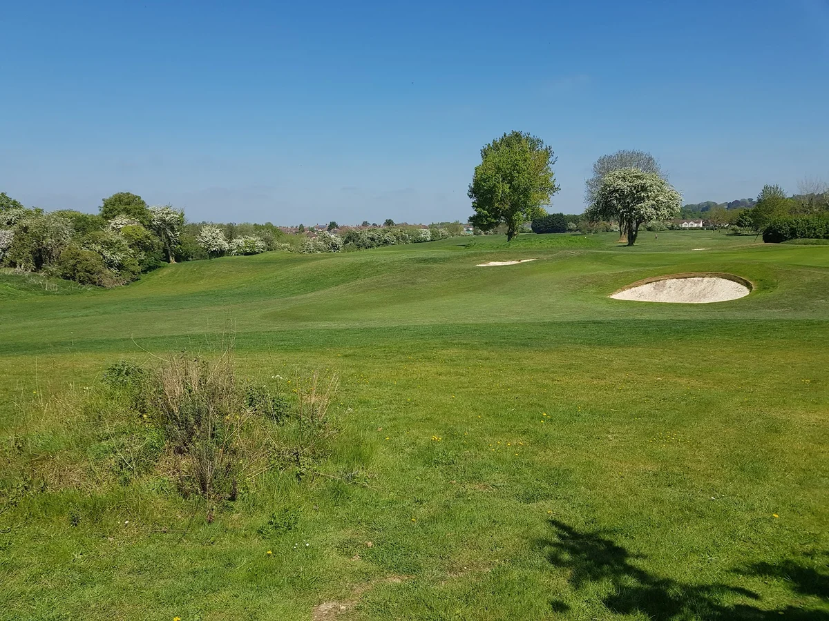 Oxford Golf Club