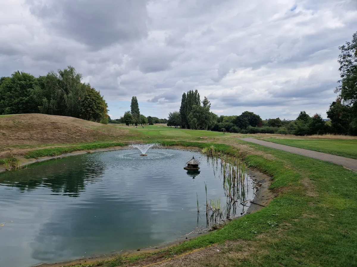 Oxford Golf Club