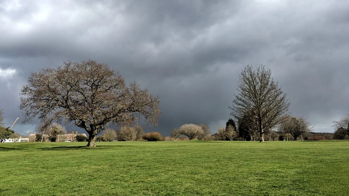 Oxford Golf Club