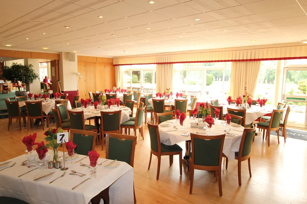 Oxford Golf Club