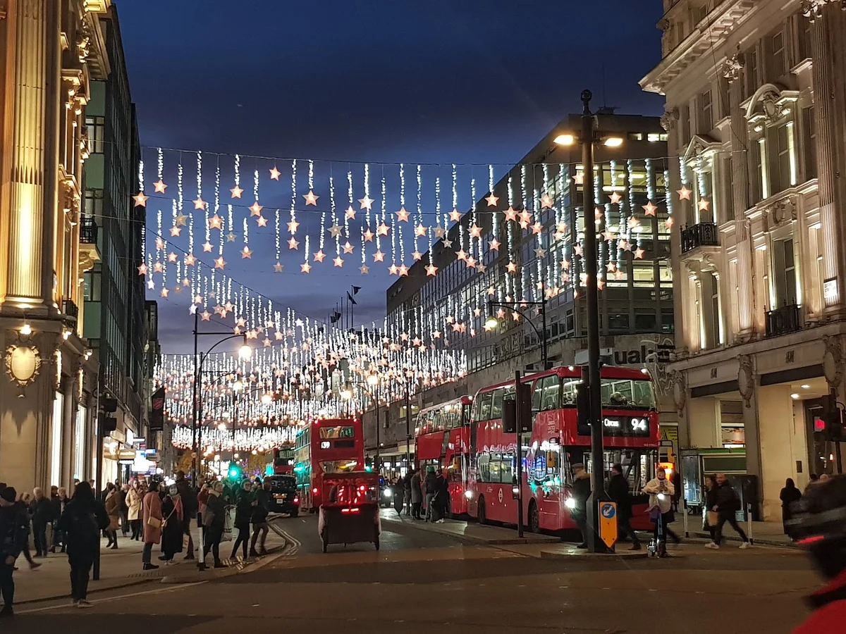 Oxford Street