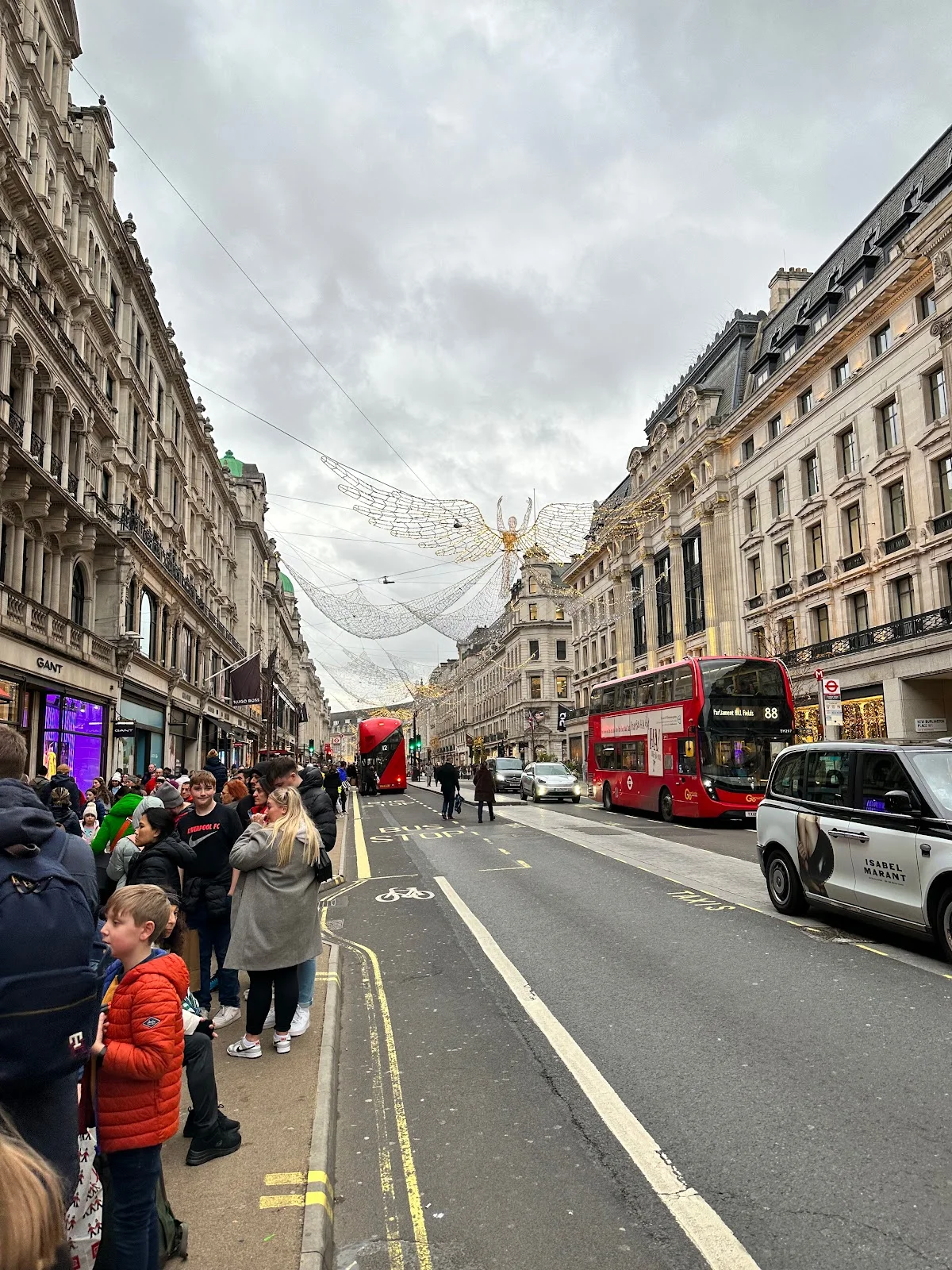 Oxford Street