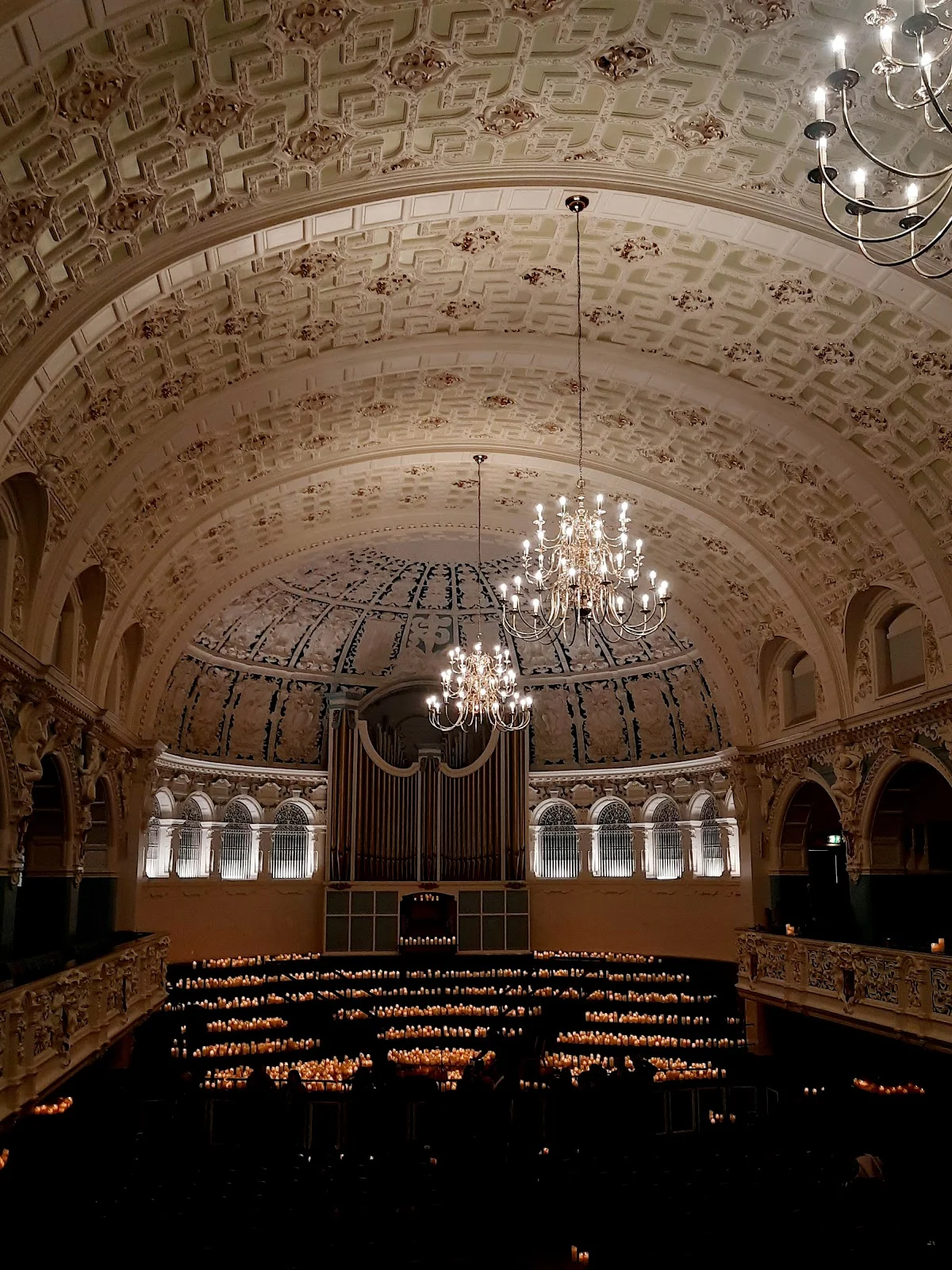 Oxford Town Hall