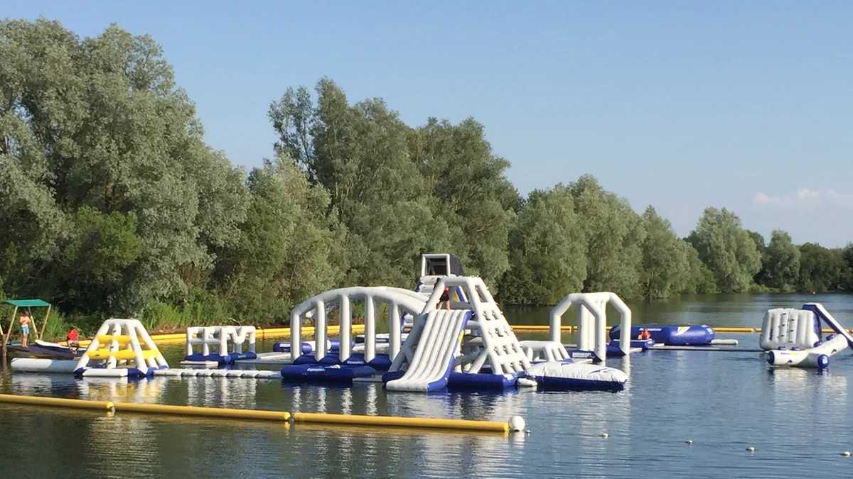 Oxford Wet n Wild