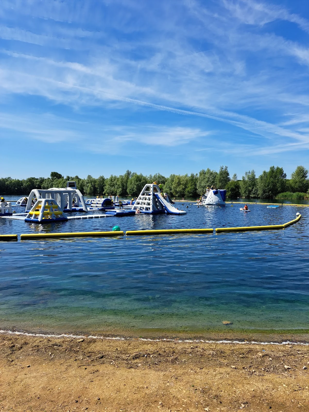 Oxford Wet n Wild