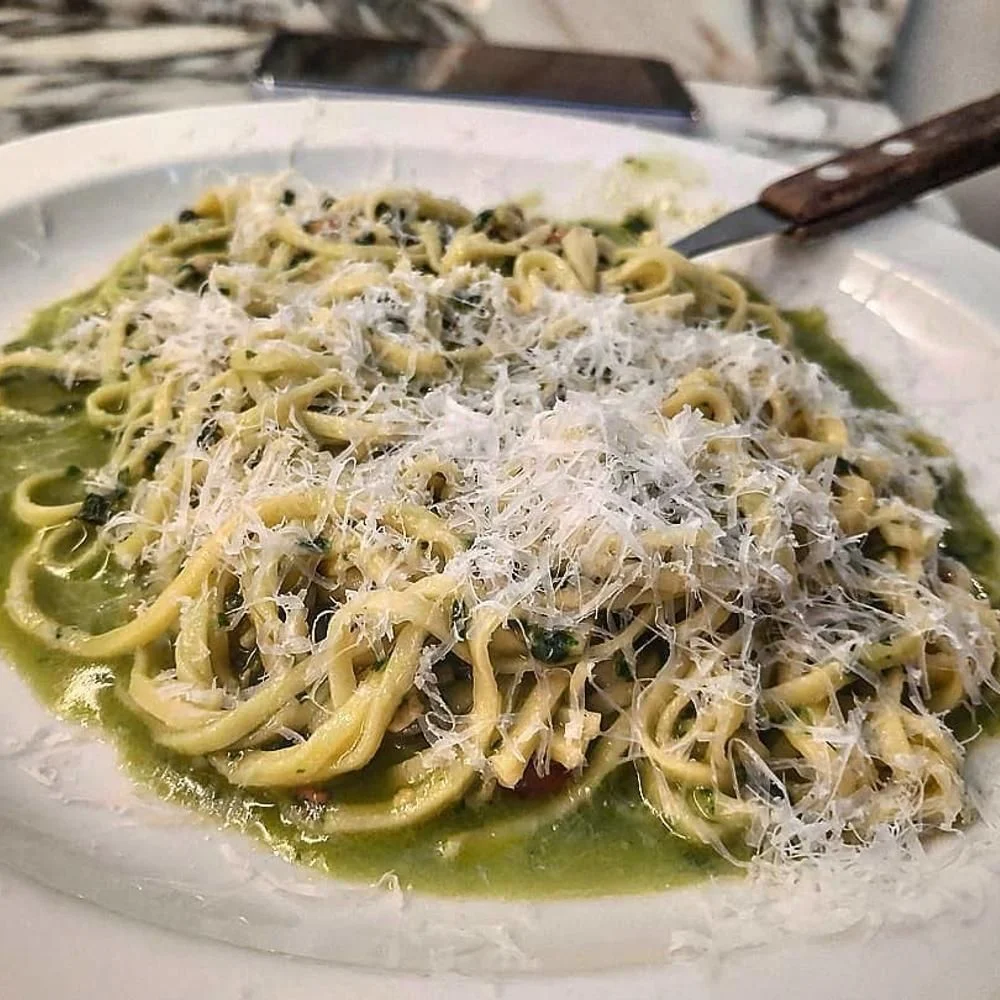 Padella